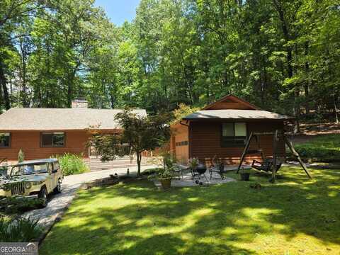 231 Laurelwood, Sautee Nacoochee, GA 30571