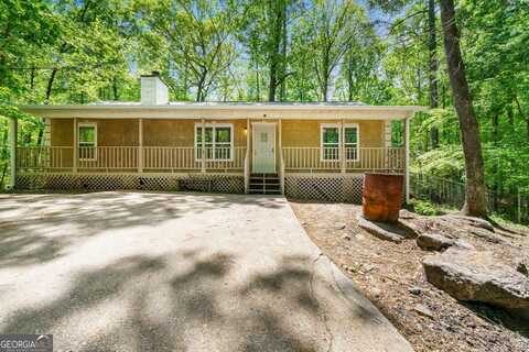 507 Lakeshore, Stockbridge, GA 30281