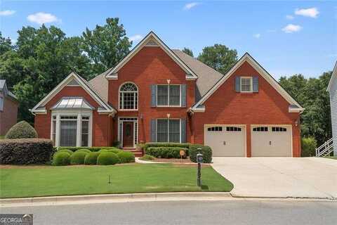 3929 Fort, Roswell, GA 30075