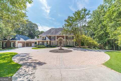 200 Johnson, Suwanee, GA 30024