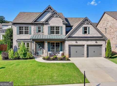 4605 Woodland Bank, Buford, GA 30518
