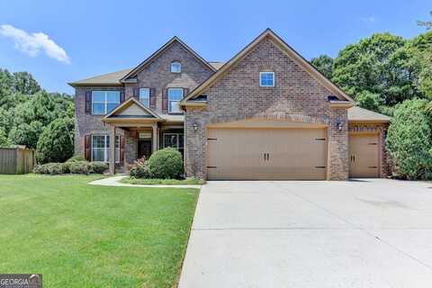 6645 Bentley Ridge Drive, Cumming, GA 30040
