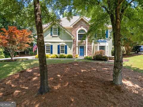 2715 Ivey Crossing, Cumming, GA 30041
