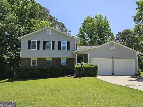 7934 Lundy, Jonesboro, GA 30238