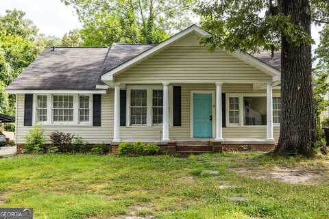 204 Oakwood, Rome, GA 30165