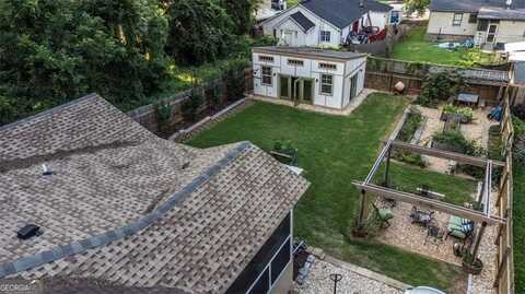 1341 AVON, Atlanta, GA 30310