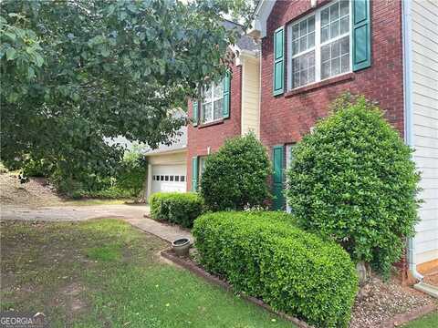 1570 Twin Bridge, Lawrenceville, GA 30043