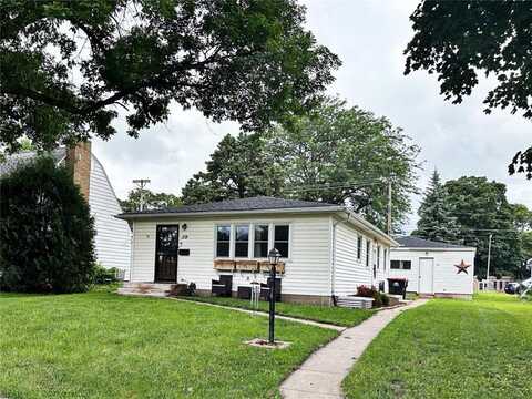 119 W Flynn Street, Redwood Falls, MN 56283