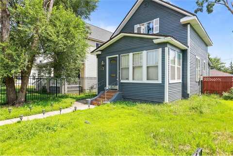 2611 Longfellow Avenue, Minneapolis, MN 55407