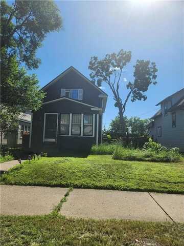 2611 Longfellow Avenue, Minneapolis, MN 55407