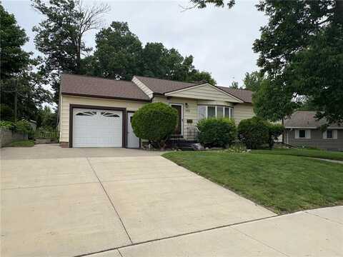 406 S Franklin Street, Glenwood, MN 56334
