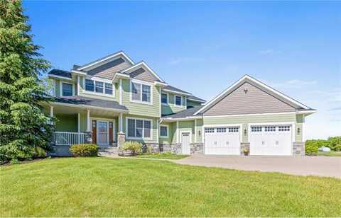 2843 Gilbert Avenue SE, Rockford, MN 55313