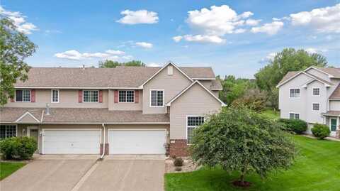 3204 Juniper Circle, Woodbury, MN 55125