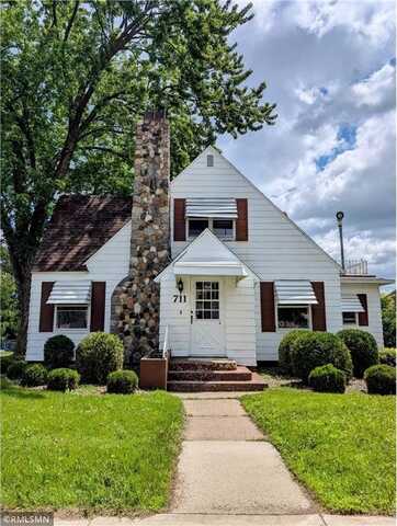 711 Main Street N, Browerville, MN 56438