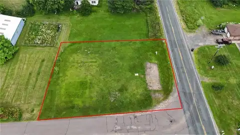 Tbd 3rd ave NE, Milltown, WI 54858