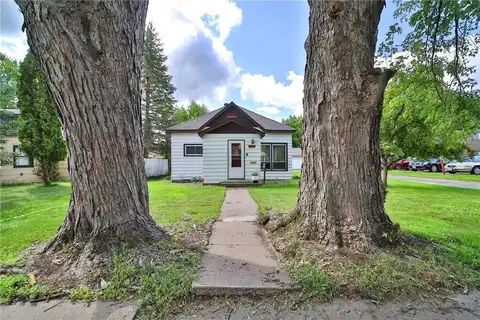 117 3rd Street NE, Aitkin, MN 56431