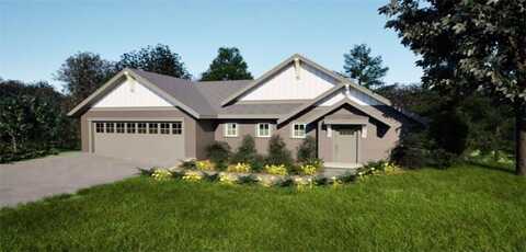 504 Oak Ridge Place, Hopkins, MN 55305