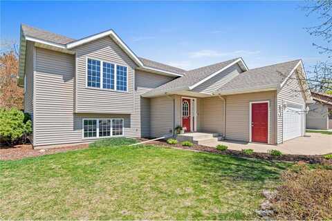 125 Cedar Drive S, Lester Prairie, MN 55354