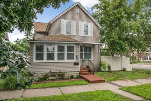 402 Clifton Street, Saint Paul, MN 55102