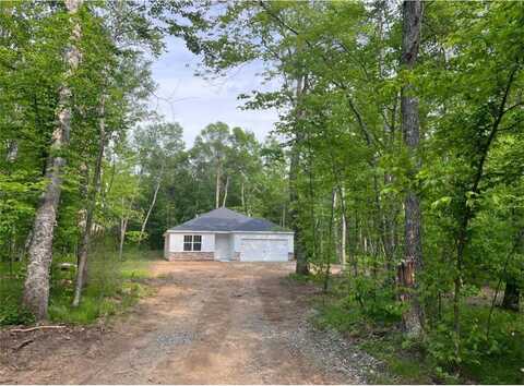 Xxx Klondyke Road, Ironton, MN 56455