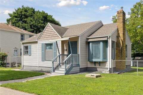 625 Sheridan Avenue N, Minneapolis, MN 55411