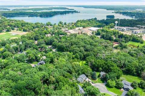 Xxx Glen Road, Shorewood, MN 55331