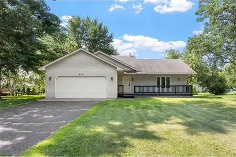 6191 Albert Lane, North Branch, MN 55056