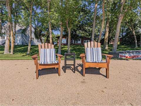 15733 Riedel Beach Road NW, Miltona, MN 56354
