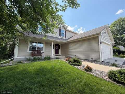 2052 Wilhelm Court, Shakopee, MN 55379