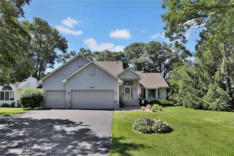 1836 125th Lane NE, Blaine, MN 55449