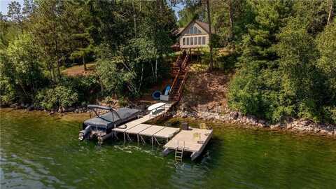 20799 Floral Lane, Nevis, MN 56467