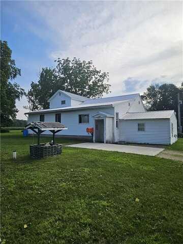 15596 464th Street, Hewitt, MN 56453