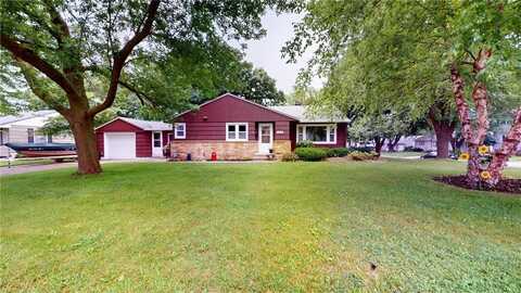 1402 W Clark Street, Albert Lea, MN 56007