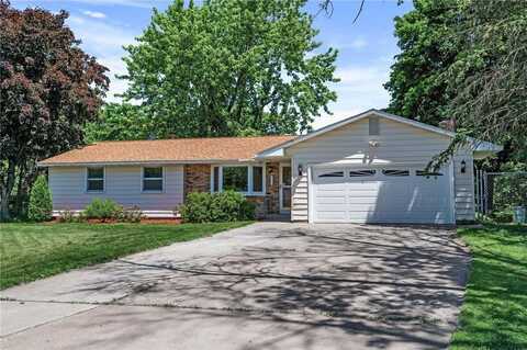 9257 3rd Street NE, Blaine, MN 55434
