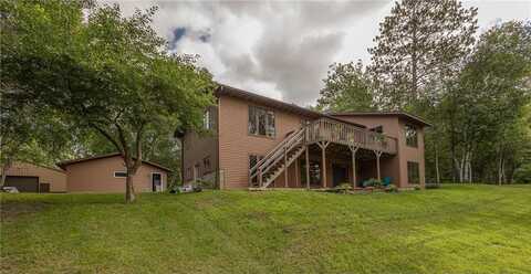 1014 Lake Ada Access Road NW, Pine River, MN 56474