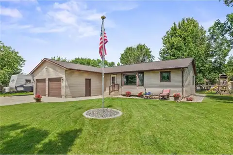 311 Boulder Street SW, Hutchinson, MN 55350