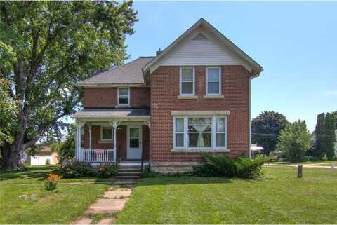 735 Broadway Avenue, Wabasha, MN 55981