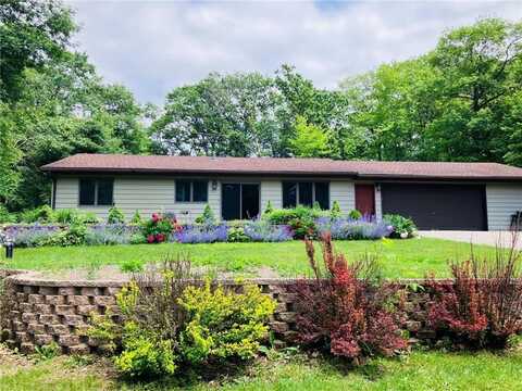 2040 Summit Drive, Cushing, MN 56443