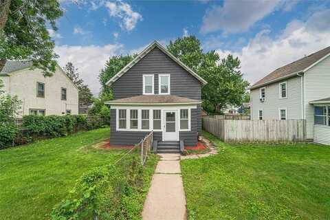 2156 Saint Anthony Avenue, Saint Paul, MN 55104