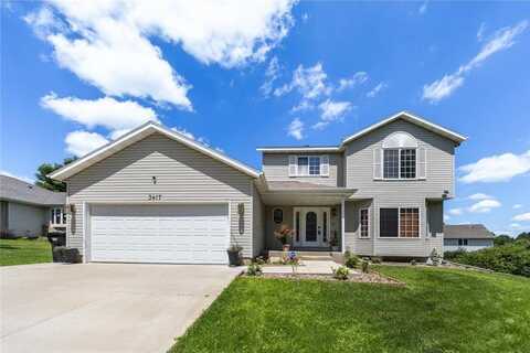 3417 42nd Street NW, Rochester, MN 55901