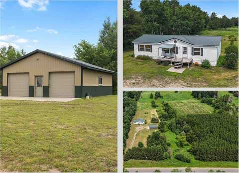 8294 116th Street SW, Motley, MN 56466