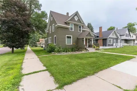 801 S Union Avenue, Fergus Falls, MN 56537