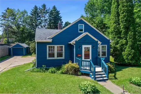 531 1st Avenue W, Cambridge, MN 55008