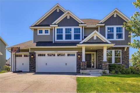 11887 73rd Street NE, Otsego, MN 55301