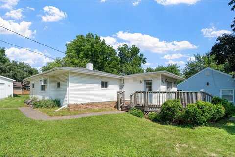 905 Bellows Street, West Saint Paul, MN 55118