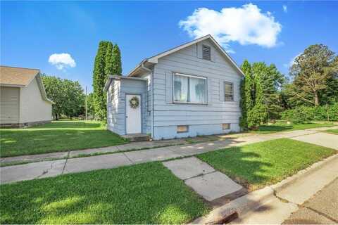 285 Main Street, Bowlus, MN 56314