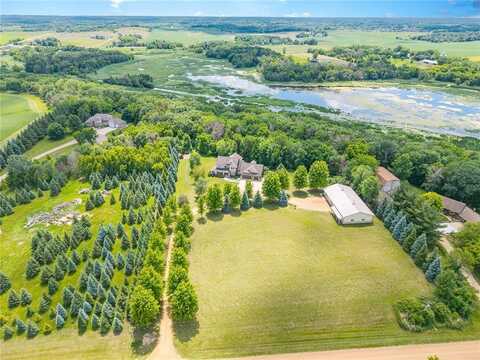 2175 233rd Street E, Cedar, MN 55372