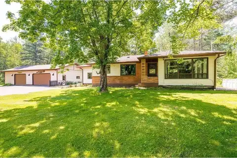 6072 Highway 194, Solway Twp, MN 55811