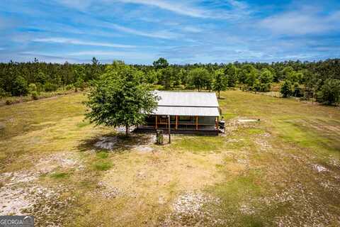 31756 Highway 121, Folkston, GA 31537