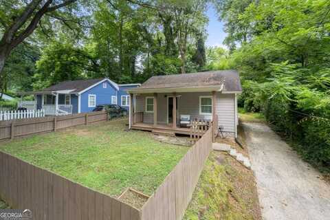 170 Adeline, Atlanta, GA 30314